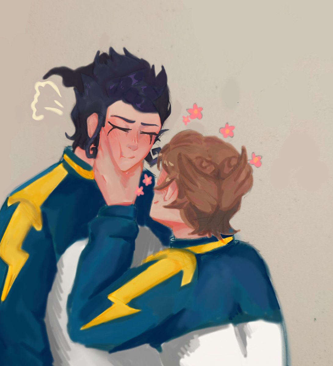Disaster_pr_'s tweet photo. Me encanta estar en fandoms desaparecidos 😍
#inazumaeleven #inazumaelevengo #kyoten https://t.co/JfUlpUROpX