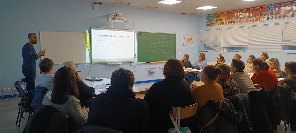 Collège Alfred Manessier tweet media