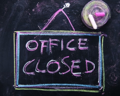 The Monona County Zoning/Environmental Health office will be closed the afternoon of February 8th.  The office will also be closed the afternoon of February 13-23.  Stop in or call if you need anything before then.  Have a great day!