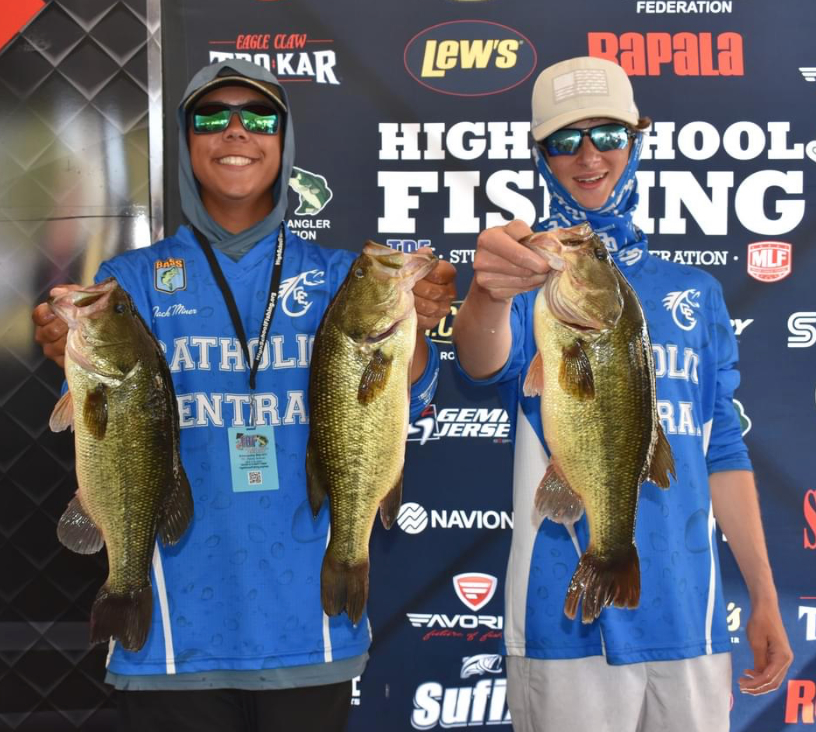 Catholic Central High School tweet media