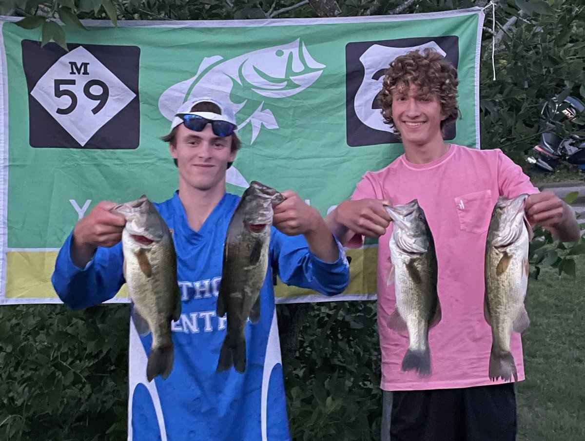 Catholic Central High School tweet media