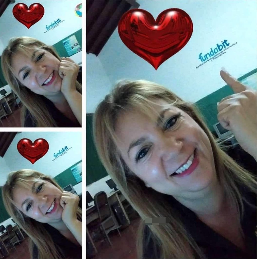 nervypi's tweet photo. Orgullosa de pertenecer a la familia @Fundabit_ y celebrar su aniversario 23.
@_LaAvanzadora @ArriechiNixon @NicolasMaduro @Dimary08 https://t.co/Hcw5dveU22
