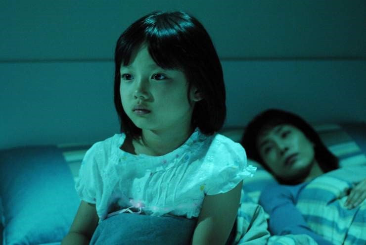 baekahjins's tweet photo. need this little queen back to doing horror mystery thriller https://t.co/RdJXNuiak1