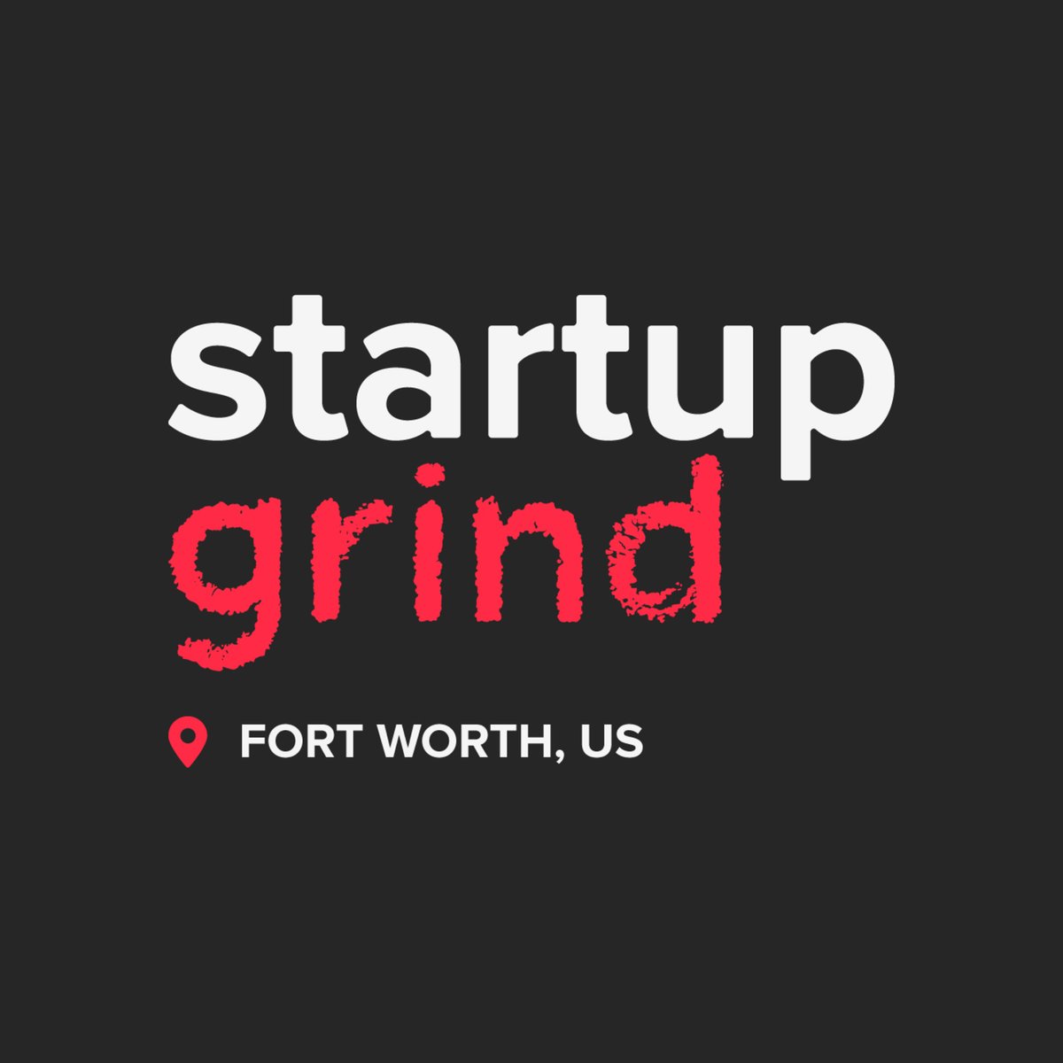 Speaking of #energy – get connected to #FortWorth's growing community of entrepreneurs through <a href="/StartupGrind/">Startup Grind</a> at CreateFW!

Register now for their next event on Feb. 13, featuring Brad Hunstable of <a href="/LinearLabsInc/">Linear Labs</a>: itbeginsinfw.com/3Ul27Bq
