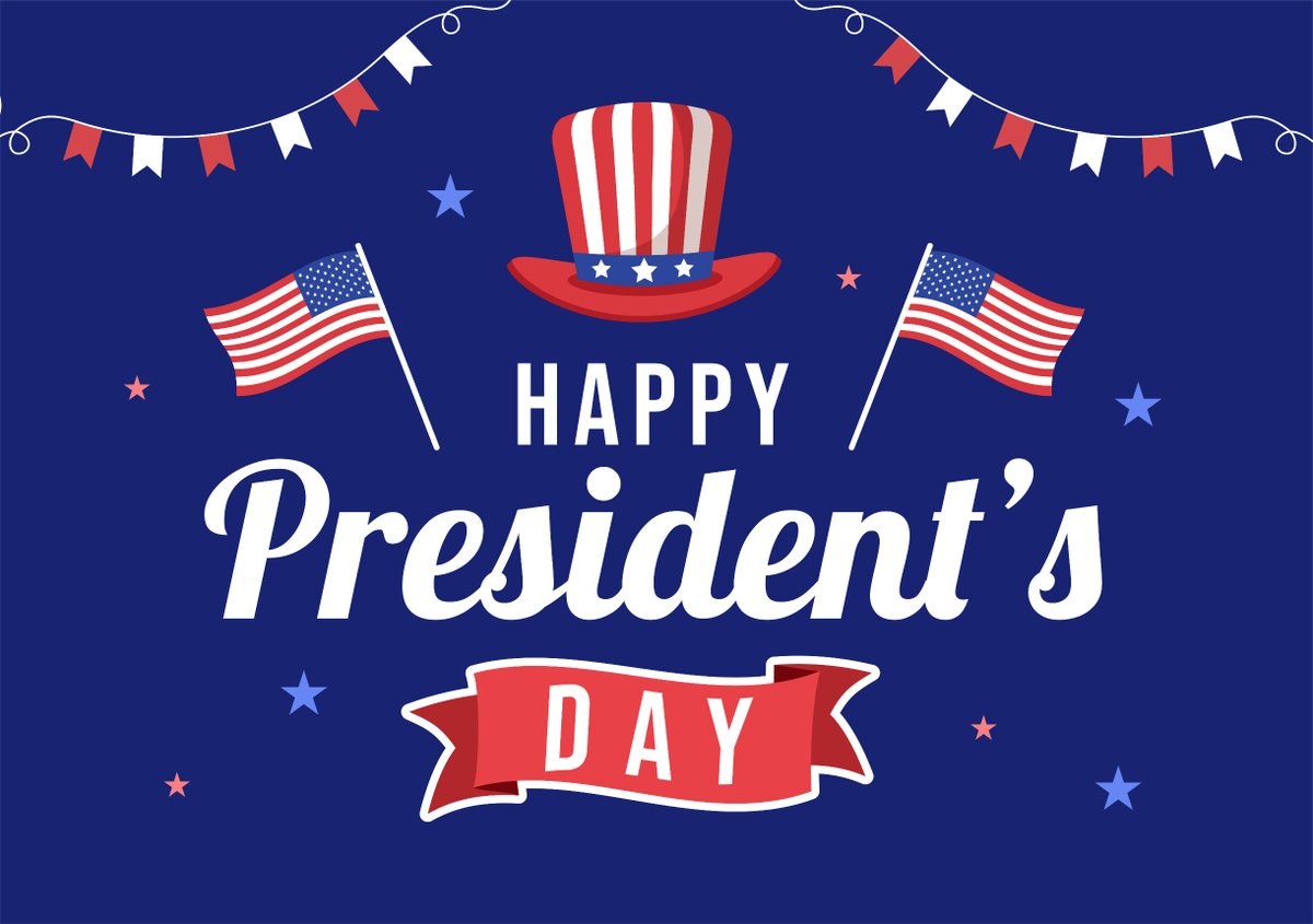 Three excellent presenters from @PacWarMuseum, @ALPLM, & @NatParkService are ready to connect with your 5-8 graders on Feb. 16 to celebrate #PresidentsDay. Please take advantage of this learning opportunity as we honor our nation's leaders. bit.ly/2WmcIf4