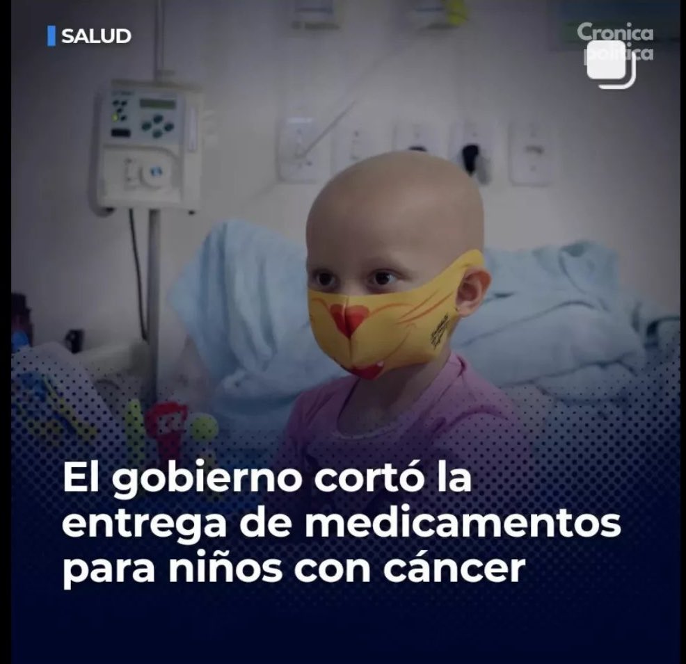 La casta eran los pibitos con cancer. 
Que giles, no la vemos.