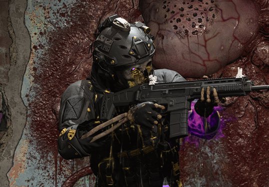 DETONATED tweet media