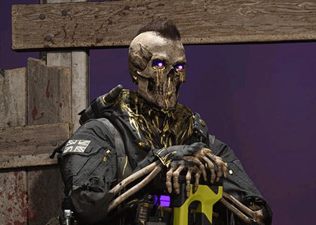 DETONATED tweet media