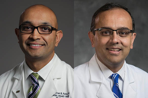 Duke University School of Medicine (@dukemedschool) on Twitter photo A $1.5M legacy gift from an anonymous family will help support <a href="/DukeHeartCenter/">Duke Heart</a> transplant patients. Over the last 2yrs, Duke has performed more heart transplants than any other center in the world and accepts high-risk patients.
#GivingtoDukeHealth
giving.dukehealth.org/why-give/meet-… A $1.5M legacy gift from an anonymous family will help support <a href="/DukeHeartCenter/">Duke Heart</a> transplant patients. Over the last 2yrs, Duke has performed more heart transplants than any other center in the world and accepts high-risk patients.
#GivingtoDukeHealth
giving.dukehealth.org/why-give/meet-…