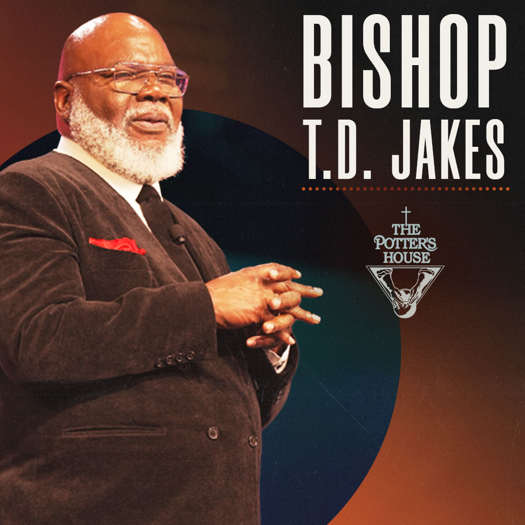 TPHDallas's tweet image. Have you felt beat down and mistreated when you didn’t deserve it? Trust that God will see you through it, and you’ll come out the other side stronger than ever. 💪 ✝️

For more insight, catch @BishopJakes’ Sunday sermon, #SelectiveService, on
YouTube.com/TDJakesOfficial