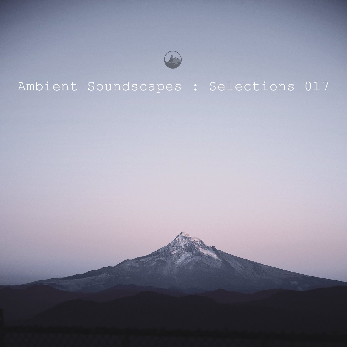 Re-cap. Ambient Soundscapes - Selections 017 Stream: song.link/Selections017 with music from: Dawn Chorus and the Infallible Sea, Loscil Eternell, Endless Melancholy, Awakened Souls, Collapsed Textures Bengalfuel, Logic Moon, Spacecraft, The Ambient Zone PITP, VVR