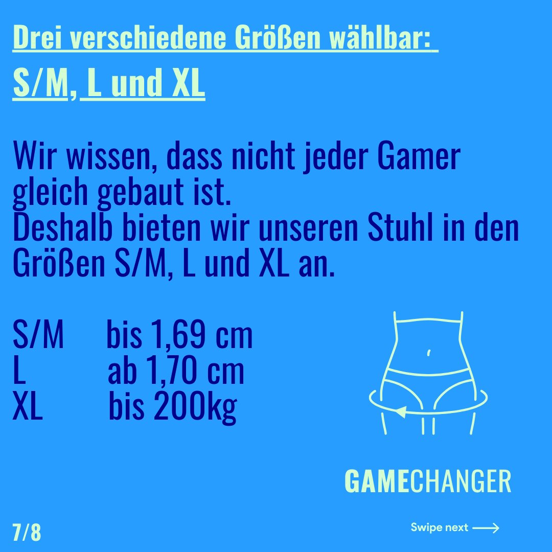 Gamechanger tweet media