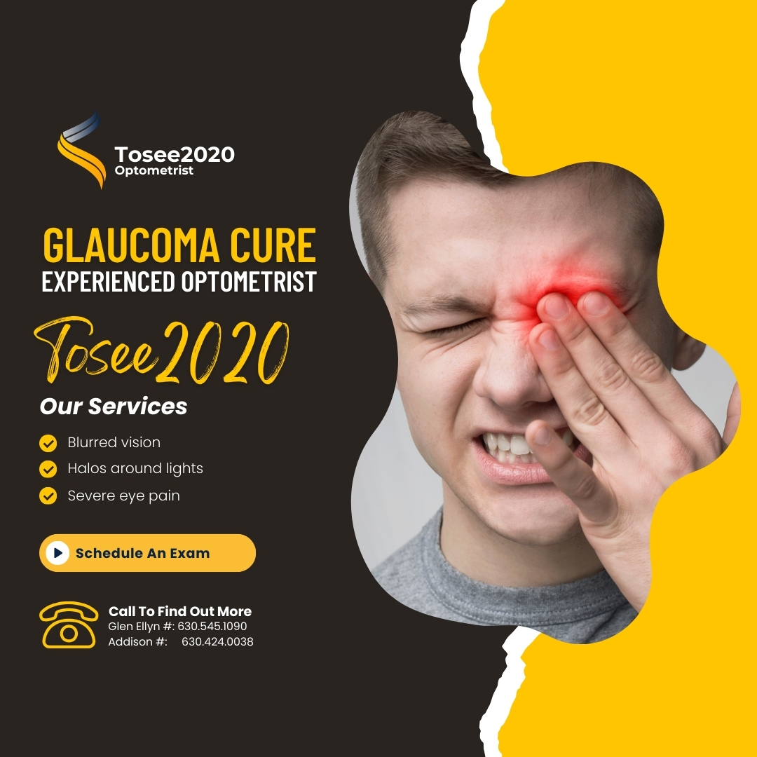 tosee2020's tweet image. &quot;Discover a brighter future for your vision! Tosee2020 Optometrist proudly offers advanced solutions for Glaucoma &amp;amp; Addison’s. Say goodbye to worries and hello to clear sight! Book your consultation today. #EyeHealth #Tosee2020 #GlaucomaCure&quot;
