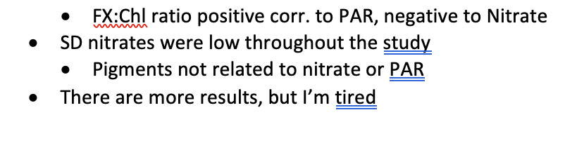 Found this gem while revisiting my notes 🤣