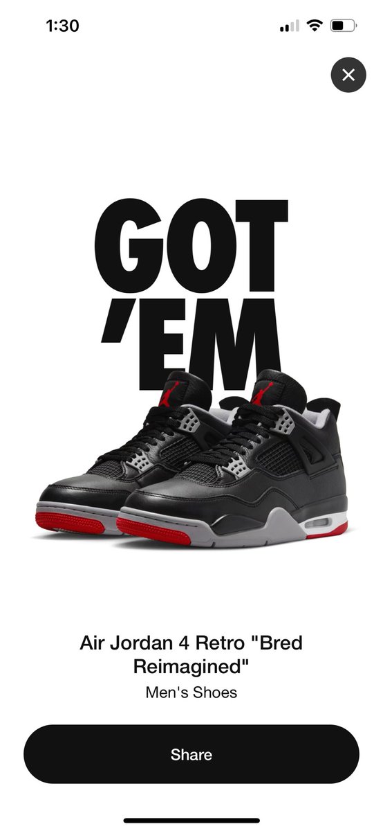 gus100110's tweet photo. @nicekicks @nicedrops https://t.co/18Gt67mmCT
