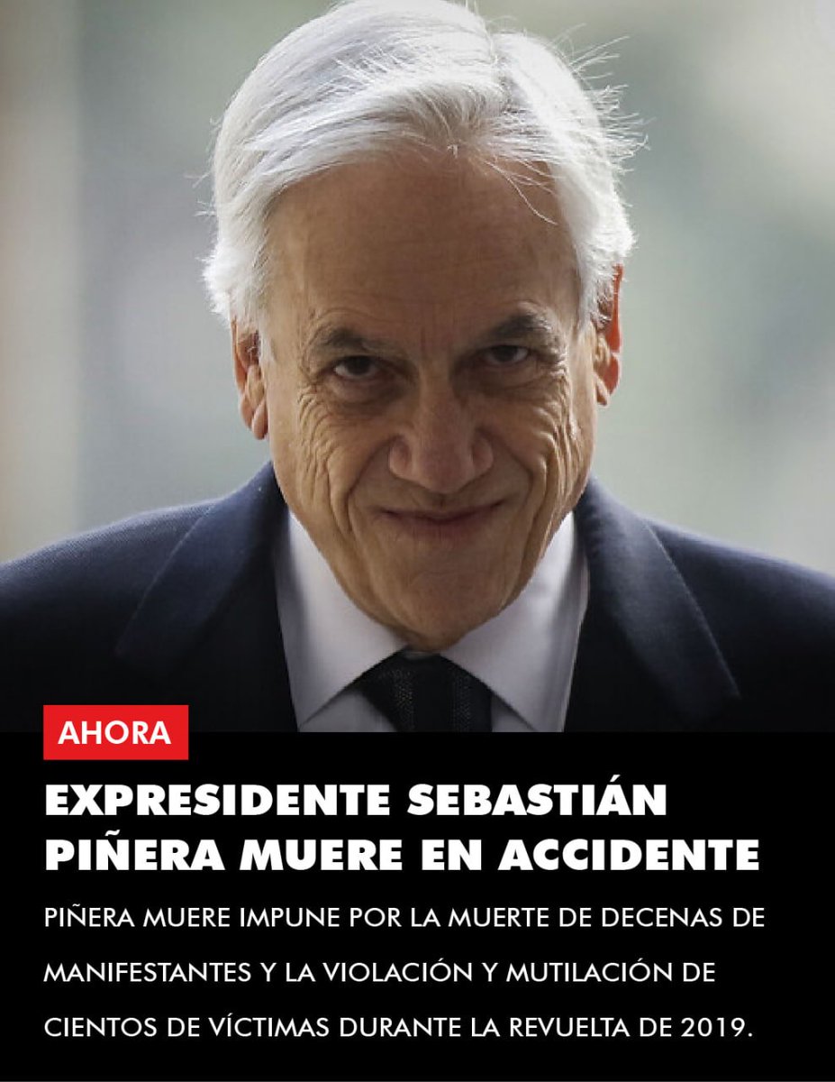 Capucha Informativa tweet media