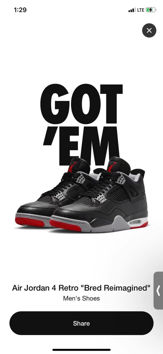 The kids at school have me constantly looking at shoes. I might have a problem. 🤦‍♂️ They’ll be excited for me tho!! You gotta love the kids!! #DoMore #ChampionshipHabits