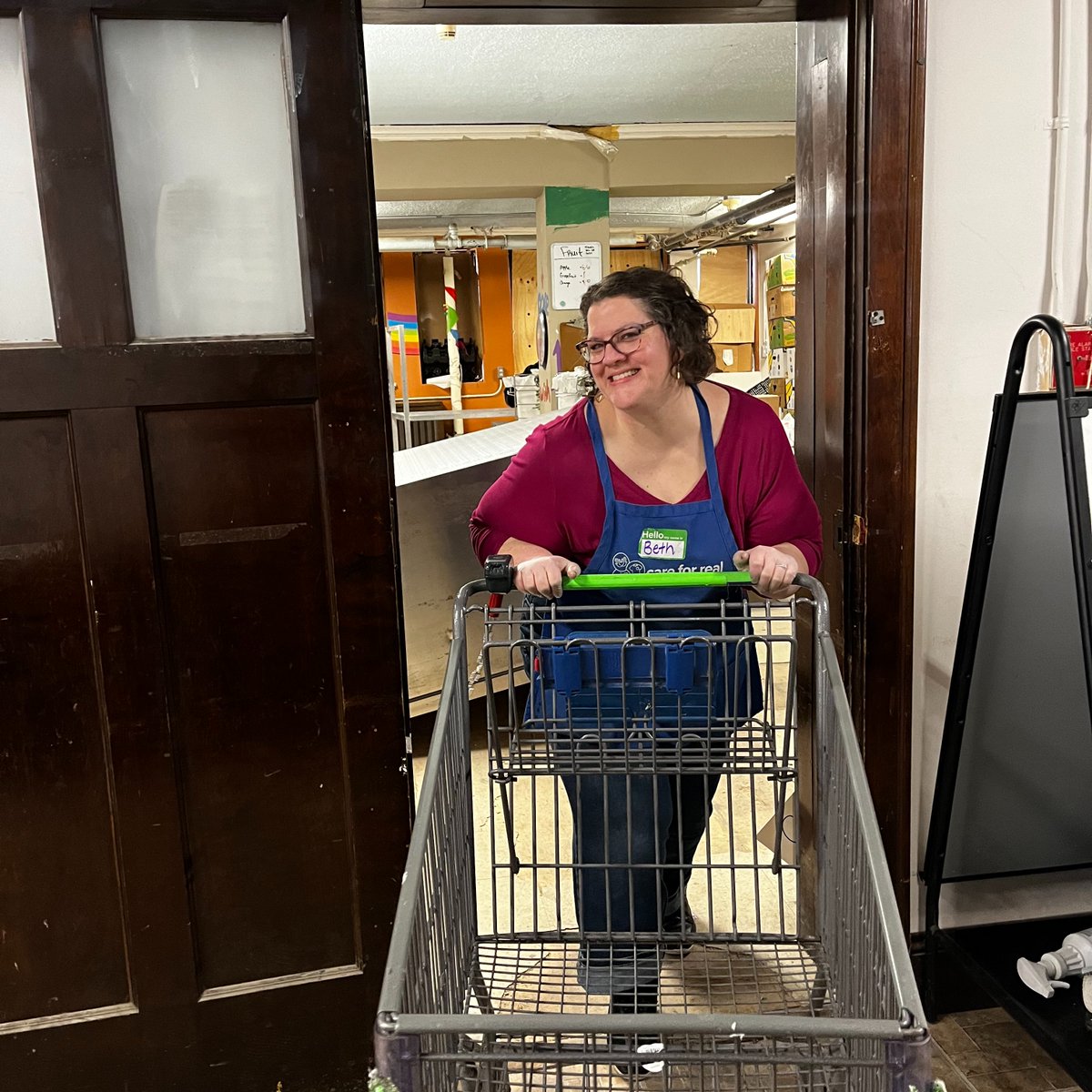 CareForRealChicago tweet media