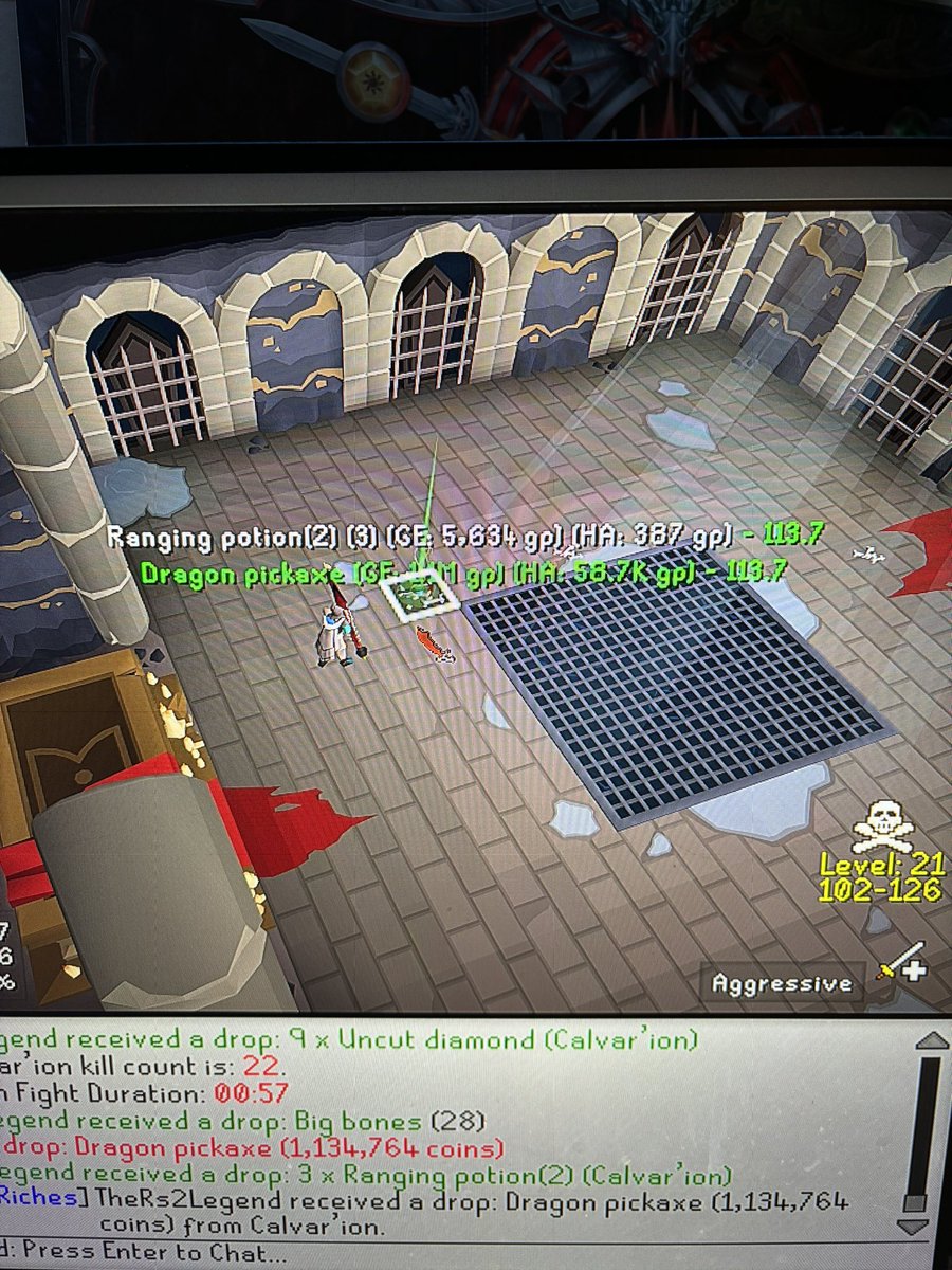 57Chris2244's tweet photo. Insane luck? What is the odds of this? https://t.co/21WoUs9rfi