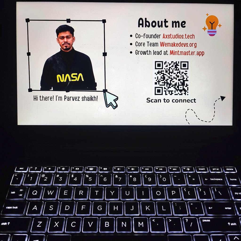 Parvez Shaikh tweet media