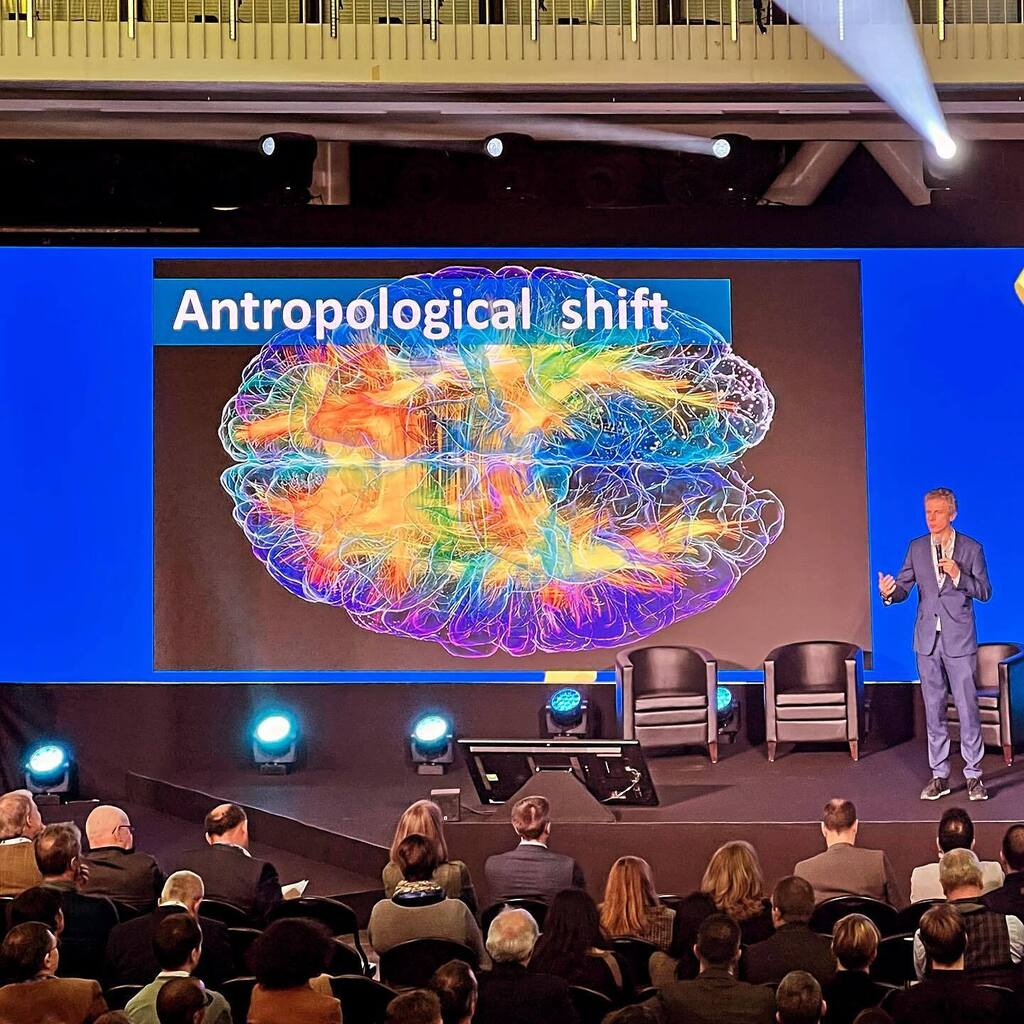 Christian DE NEEF tweet media