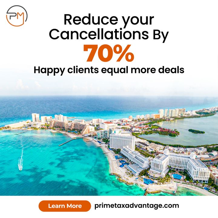 PrimeMgmtUSA's tweet photo. Here at Prime Management, we are all about helping you close more and keep more.
Increase your sales by 30% and reduce cancellations by 70%.
Contact us today +1 888 399 1955
Learn More: https://t.co/Xv4TL2laIu
#savemoney
#travel
#retirement
#primemanagement https://t.co/DzDNtfFcLk