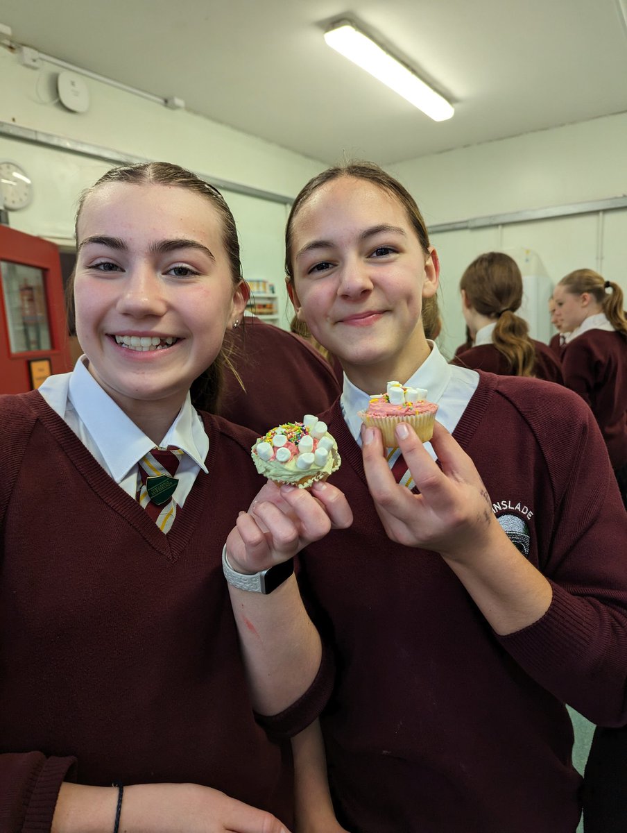 Linslade School tweet media