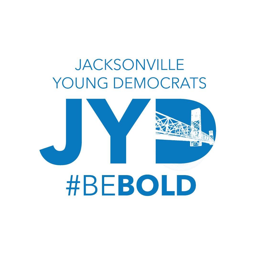 I'm thrilled to share that I've been elected as the Secretary of @JaxYoungDems! I'm excited to work with passionate individuals to make a positive difference in our community. Using my skills as the Press Secretary for @UNFCollegeDems, I intend to assist Jacksonville and beyond!