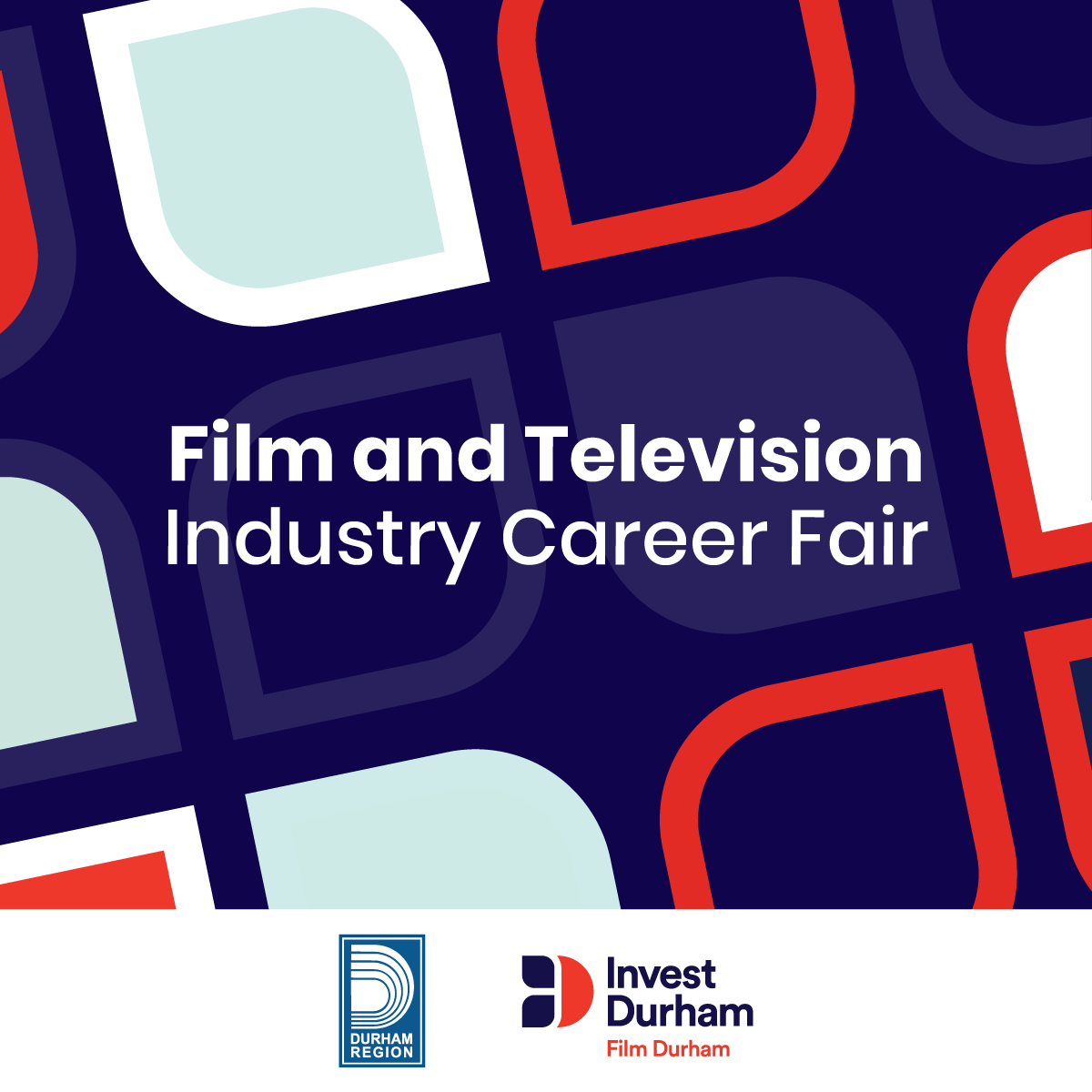 Region of Durham (@regionofdurham) on Twitter photo 🎬Are you looking to pursue a rewarding career in the film and television industry? #FilmDurham is hosting a career fair on March 25 at the <a href="/DurhamCollege/">Durham College</a> <a href="/OntarioTech_U/">Ontario Tech University</a> campus. 🎞️ Learn more: bit.ly/3uol4II. 🎬Are you looking to pursue a rewarding career in the film and television industry? #FilmDurham is hosting a career fair on March 25 at the <a href="/DurhamCollege/">Durham College</a> <a href="/OntarioTech_U/">Ontario Tech University</a> campus. 🎞️ Learn more: bit.ly/3uol4II.