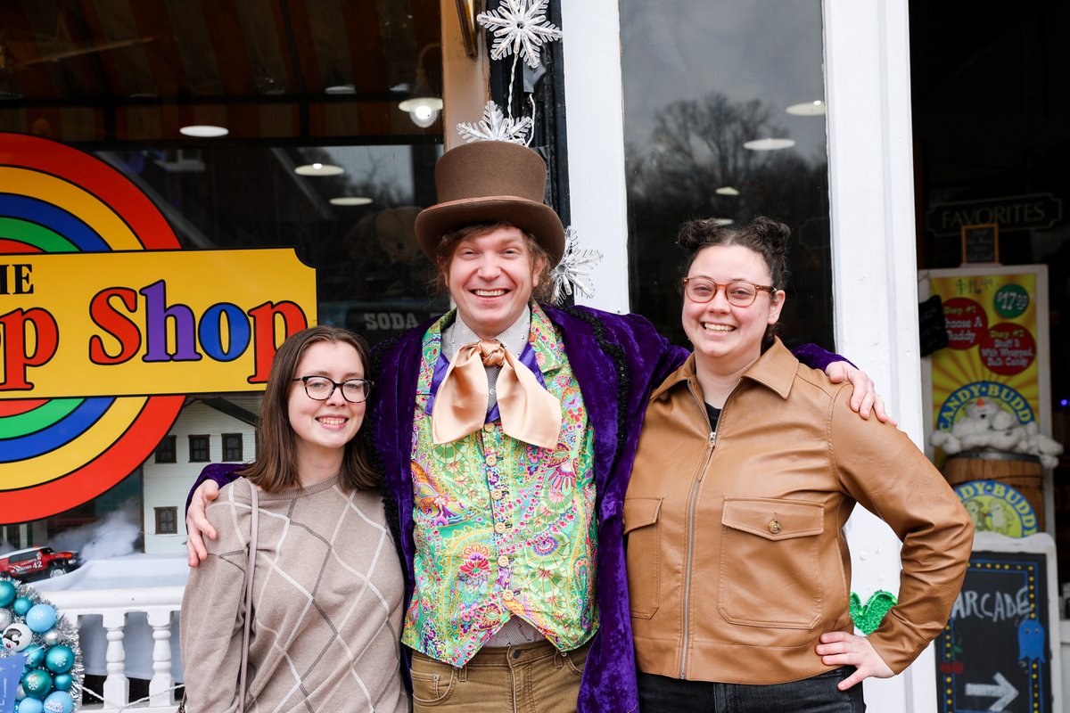 HistoricJonesborough tweet media