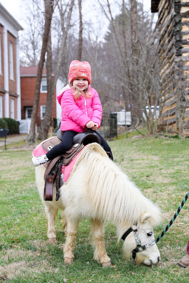 HistoricJonesborough tweet media