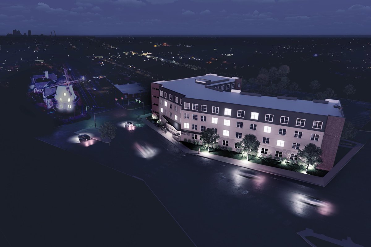 Tower Grove CDC tweet media