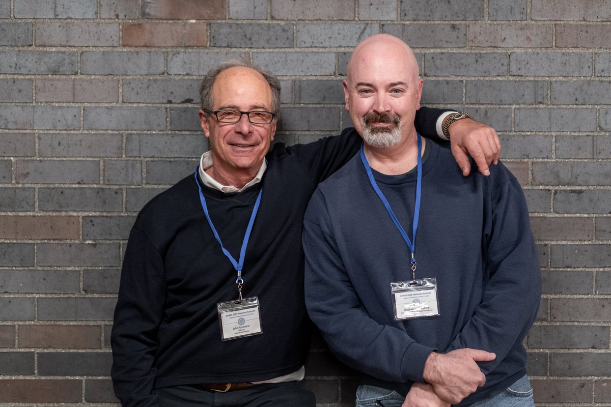 PaariUSA's tweet image. Memories from our 2023 PAARI Law Enforcement Summit!

#summitrecap