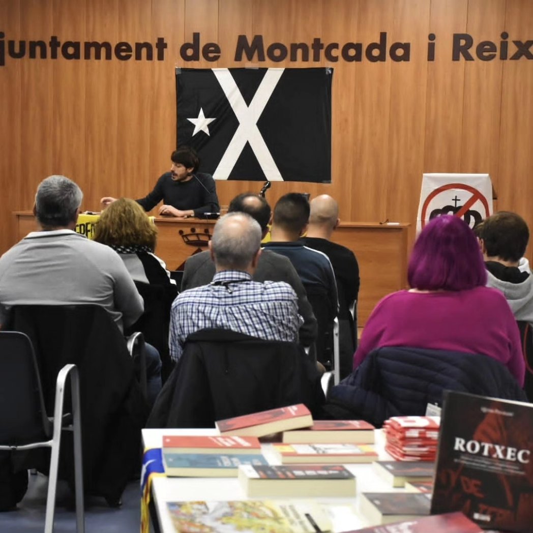 ANC Montcada i Reixac 🏞️ 🚊 tweet media