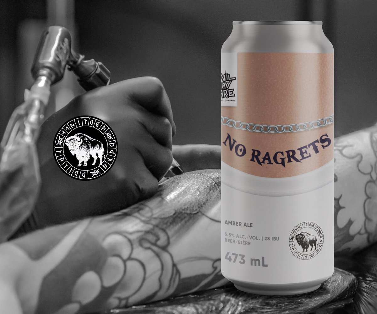 Devil May Care Brewing tweet media