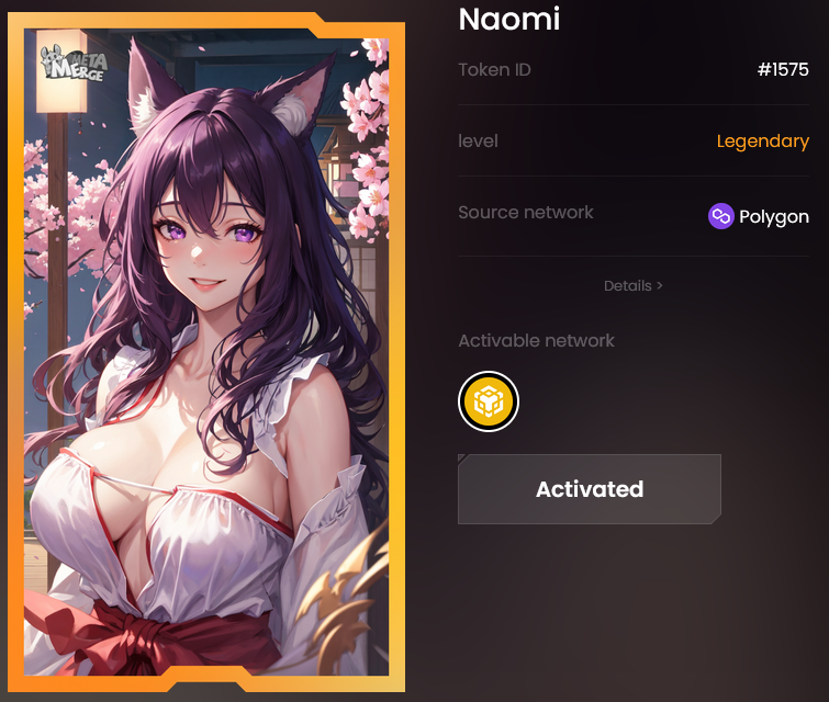 cruzcontrol660's tweet photo. Ultimate Guide to @PolyhedraZK  Airdrop

While getting 200 Linea XP (LXP), hitting Layer Zero and collecting some sexy anime girls along the way!

We will explore:
> The What, Why and Wen
> The Tasks to Do
> Bonus Tasks

Let's Dive In: https://t.co/JCGxFeSrnR