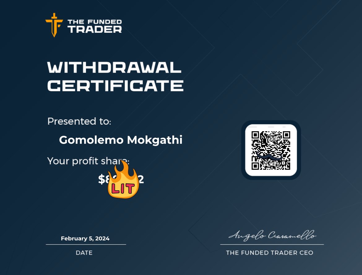 leafcash_'s tweet photo. Fourth 

Thank you @thefundedtrader https://t.co/vHfQMu1Y40