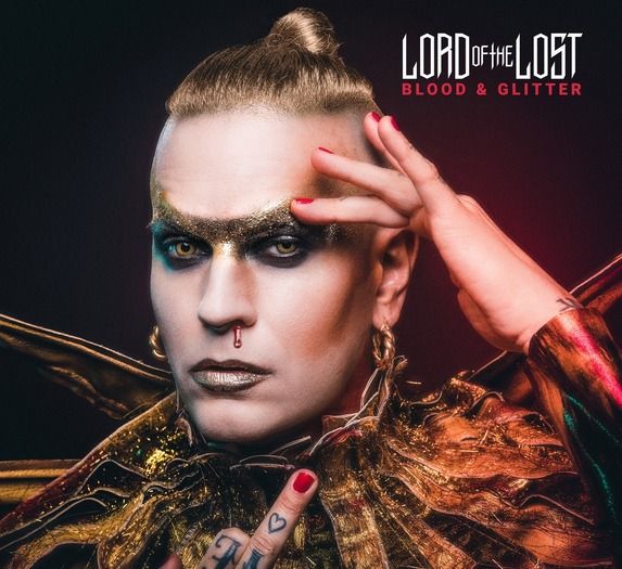 LORD OF THE LOST releases official music video for “The Future Of A Past Life”, feat. Marcus Bischoff of Heaven Shall Burn buff.ly/49p0Cq5