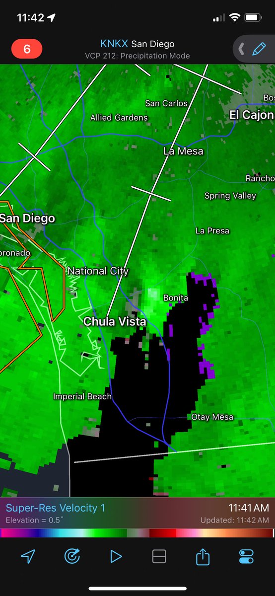 trenn87's tweet photo. Another #CAwx https://t.co/HoEhq1pbgl