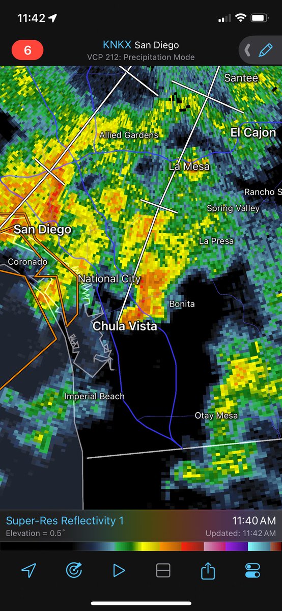 trenn87's tweet photo. Another #CAwx https://t.co/HoEhq1pbgl
