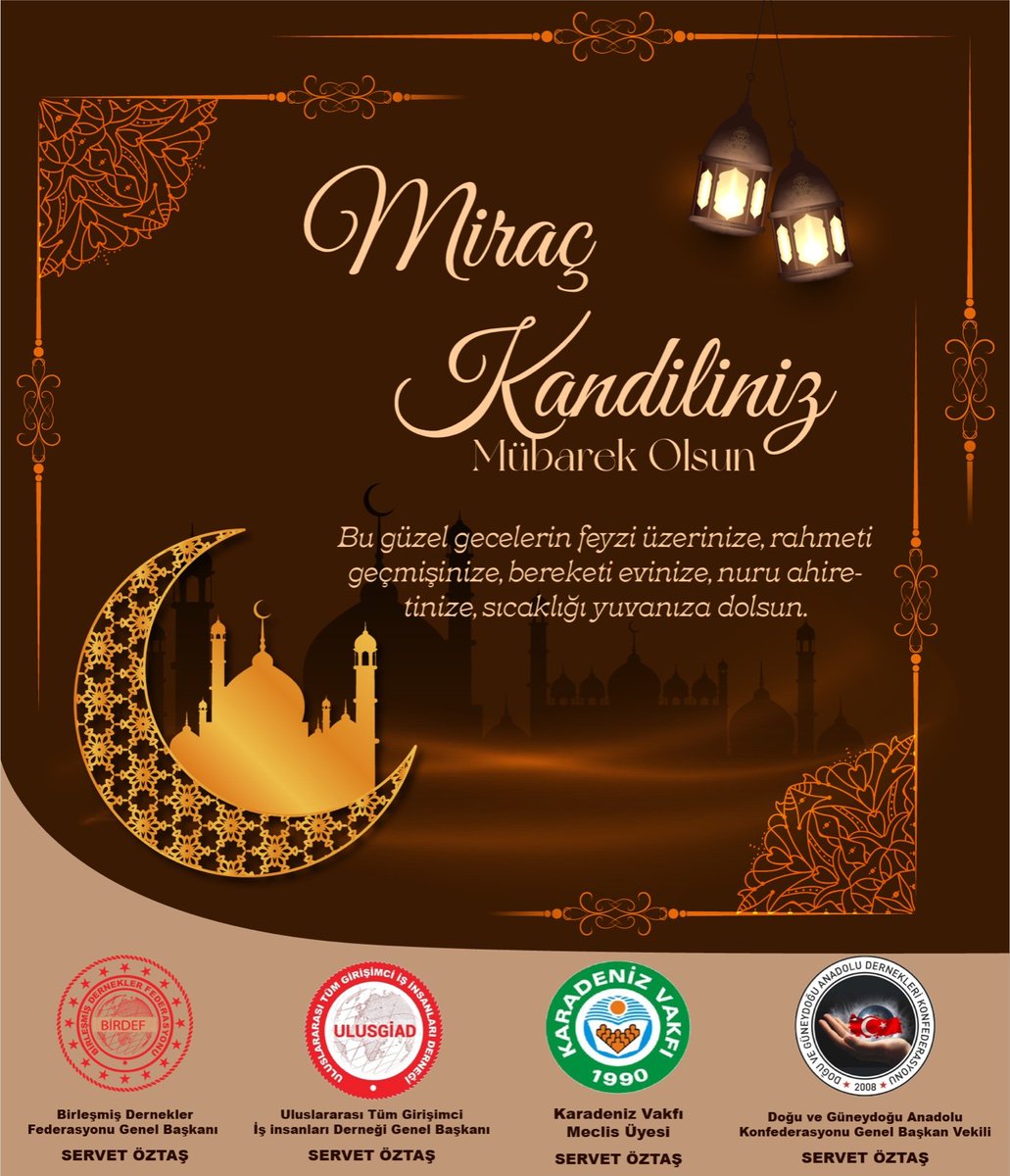 Servet Öztas (@oztasservet) on Twitter photo 