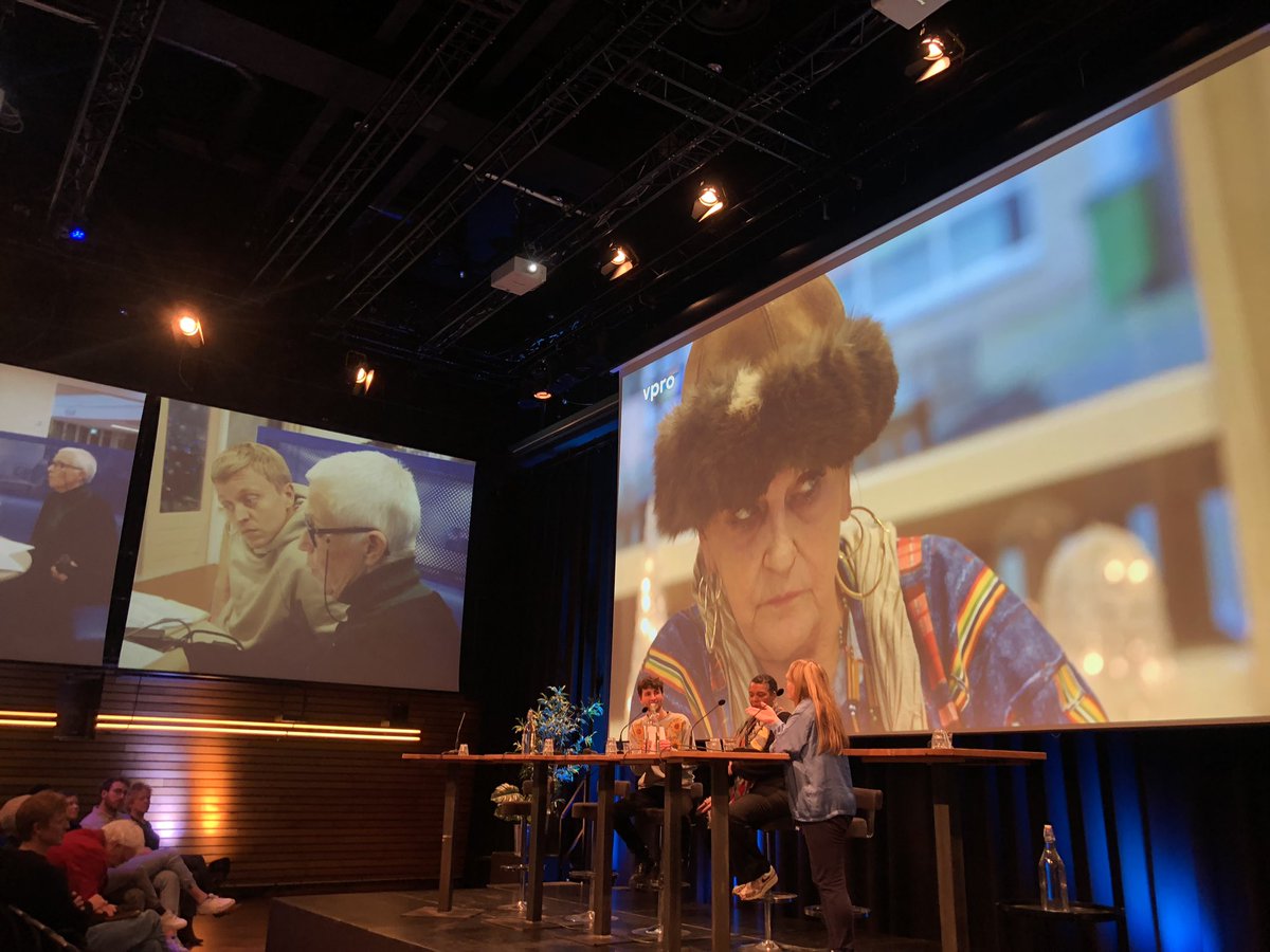 Sociaal werker Linda Klee:”Na uitzending vd serie kwam er van alle kanten hulp naar de wijk. Positieve verandering. De gemeente snapt nu beter wat we als sociaal werkers doen. Ze snappen nu beter de impact van ons werk.” <a href="/wijkz_welzijn/">Wijkz</a>