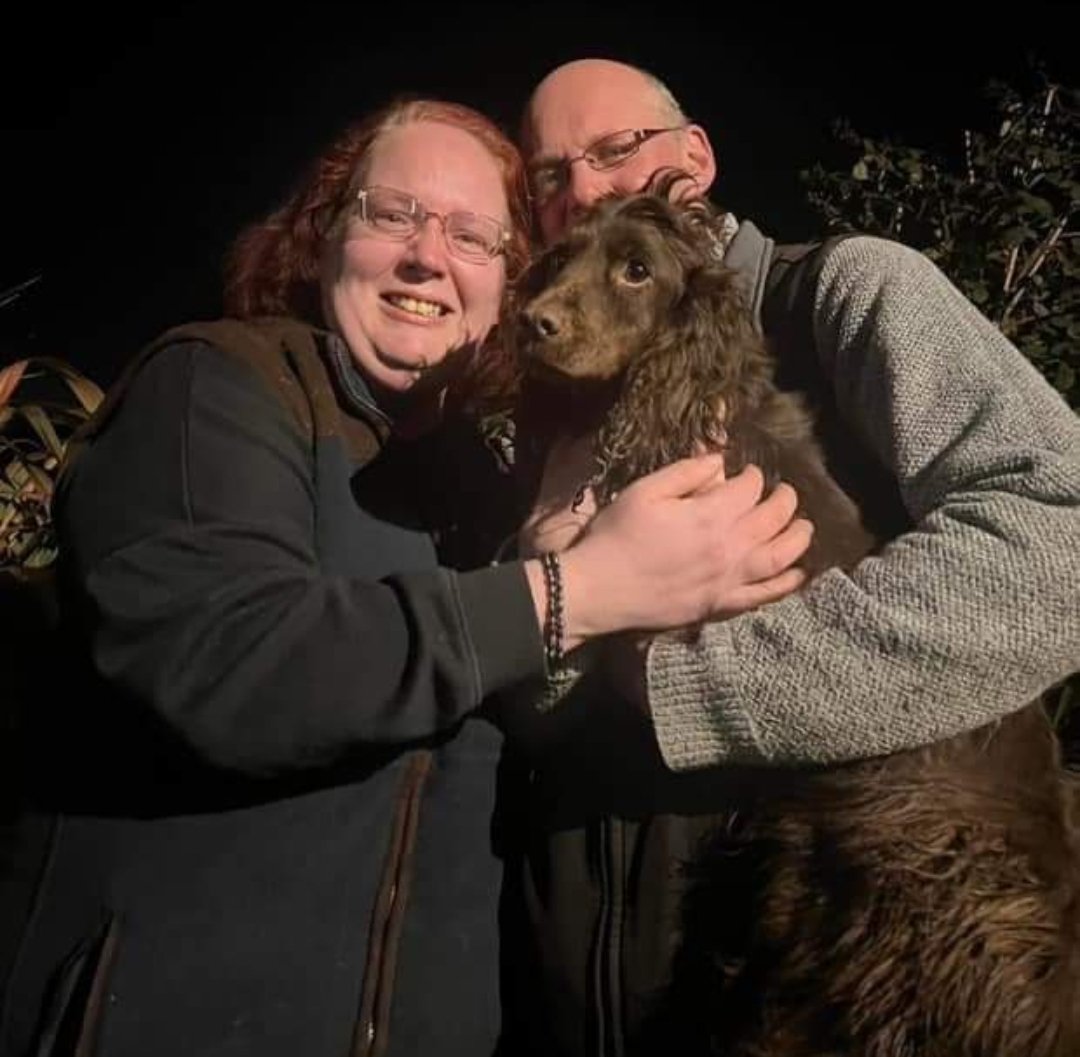 MissingPetsGB's tweet image. GUESS WHO'S BACK!!!!!!!!!

#VIXENHOME #reunited 

#sohappy