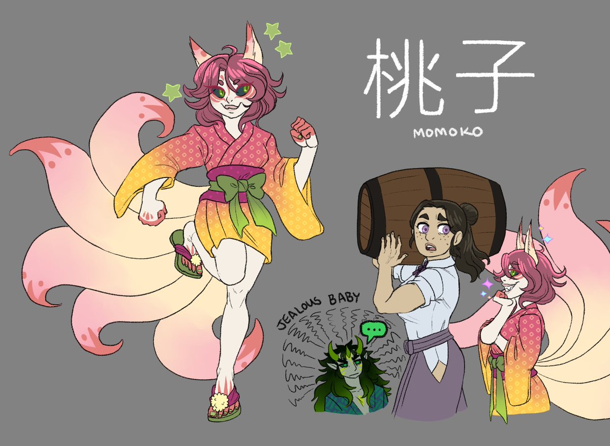 👑fitzeroy👑 tweet media