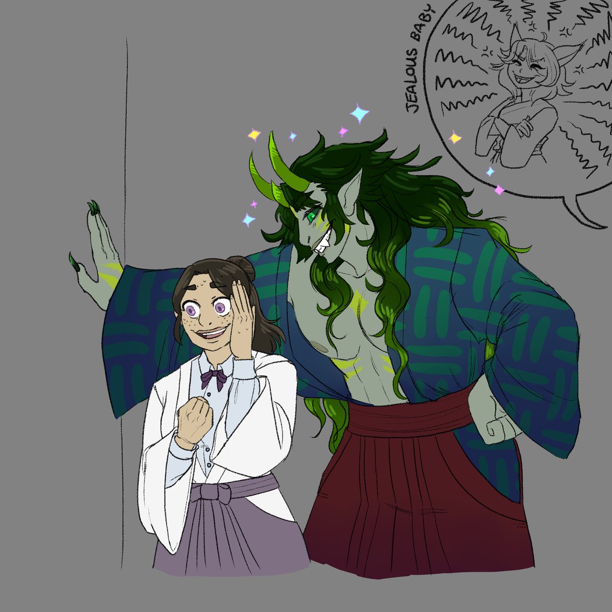 👑fitzeroy👑 tweet media