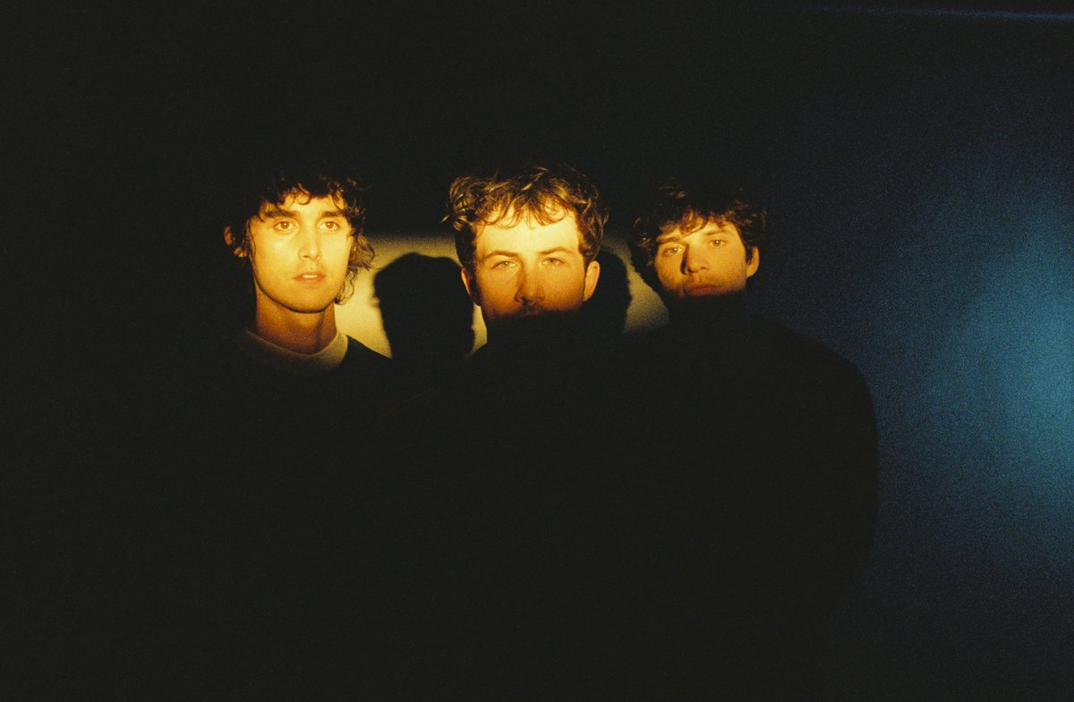 “Your Apartment” Feb. 16th. Pre-save it now. Wallows.lnk.to/YourApartment