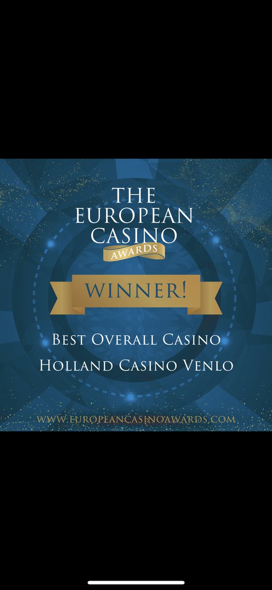 Casino International tweet media