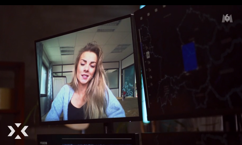 fabien_fichaux's tweet photo. Les retrouvailles avec Hélène, Amin et Angie pour faire le bilan de leur aventure #DestinationX #DestinationXM6 https://t.co/GtpYRv7VQ4