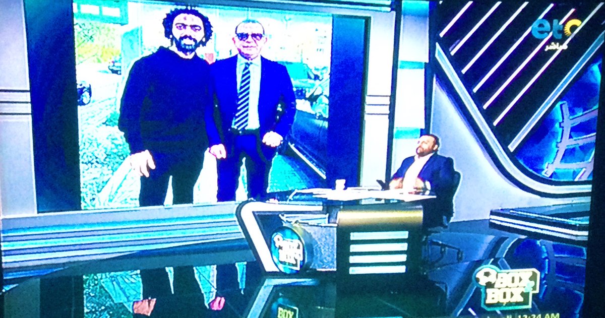 Zamalek__Fans's tweet image. شبانة : 
النيابة العامة استدعت #حسين_الشحات اليوم للمثول للتحقيق في قضية الاعتداء علي #الشيبي لاعب منتخب المغرب و نادي بيراميدز 
وقد حضر التحقيق المحامي اشرف عبد العزيز الذي استمر لمدة ساعة
#Box2Box