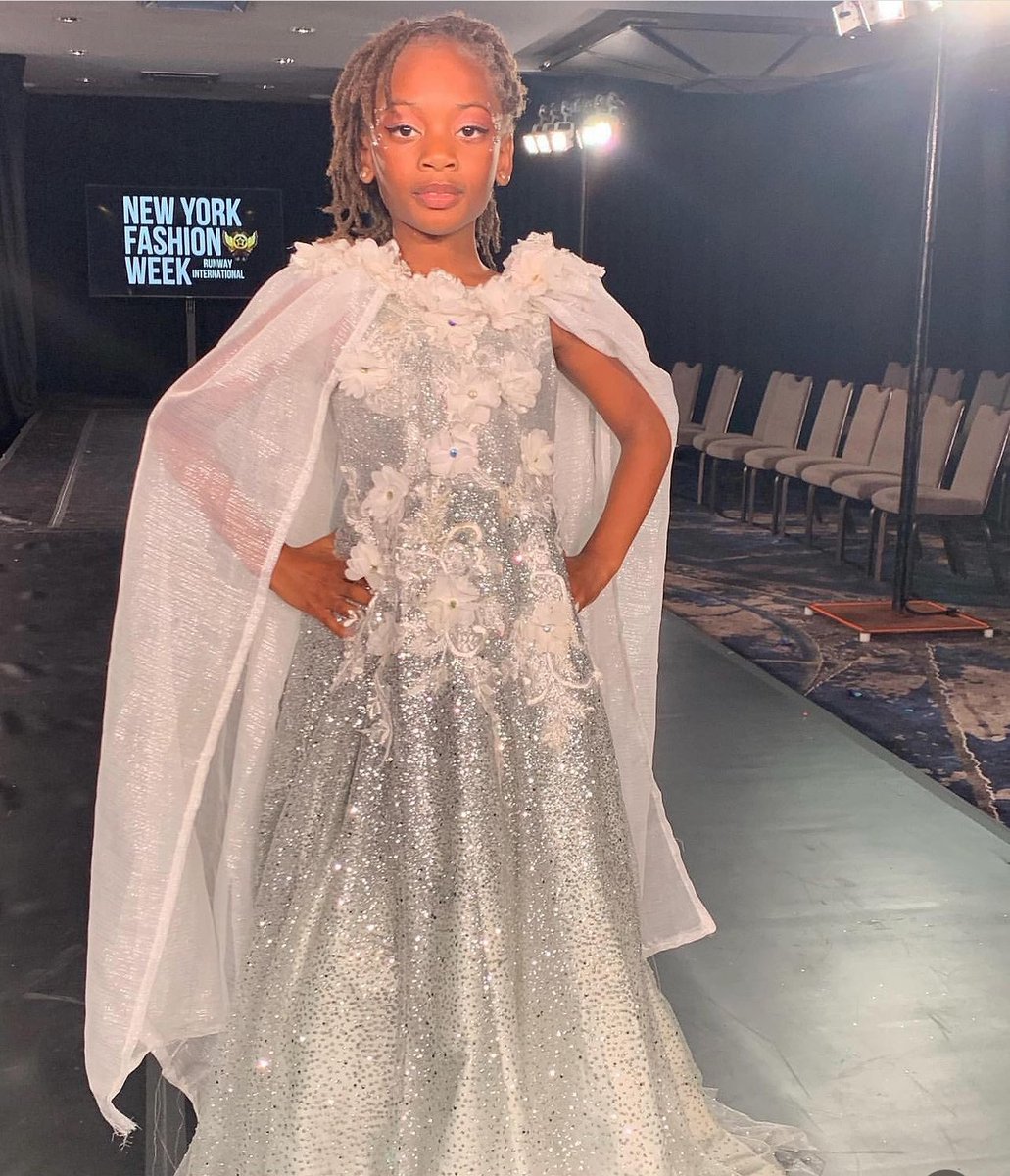 How much do we enjoy NYFW you ask? Well this stance tells it all! Yes, as we prepare for this week’s experience, we are sharing some of our favorite memories from years past.